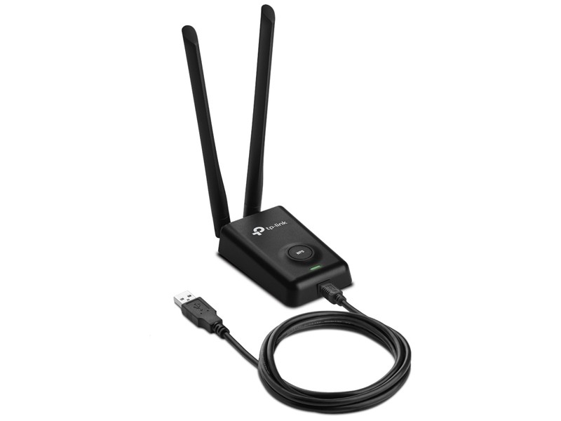 Adaptador WiFi USB TP-LINK TL-WN8200ND