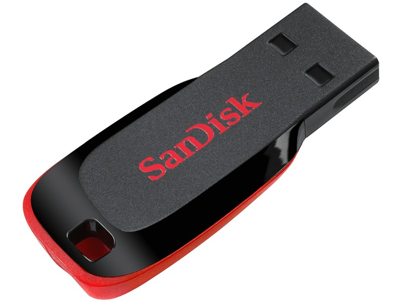 Memoria USB 16 GB SanDisk