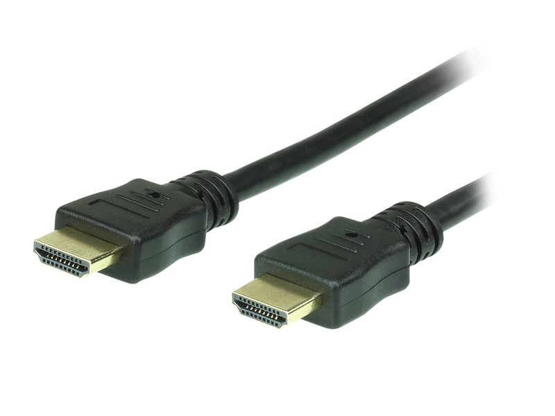 Cable HDMI a HDMI 2 metros