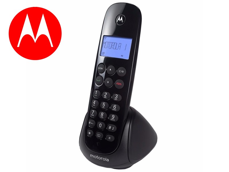 TELEFONO INALAMBRICO MOTOROLA M700