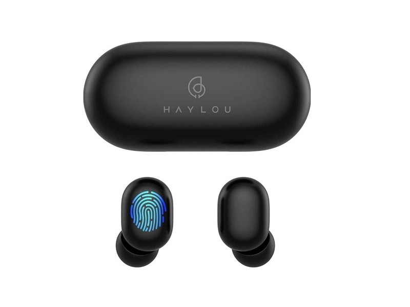 Auriculares Bluetooth Haylou GT1