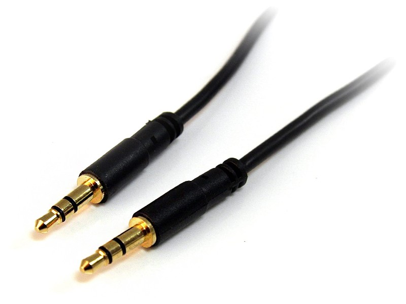 Cable auxiliar 3.5 a 3.5