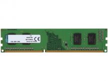Memoria RAM Kingston DDR3 4GB 1600