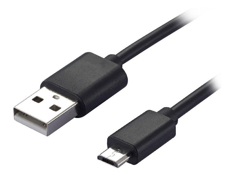 Cable USB-A a Micro USB